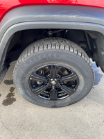 TANK 300 City Premium 2.0 8AT 4WD