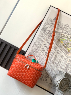 Goyard Muse Vanity Case