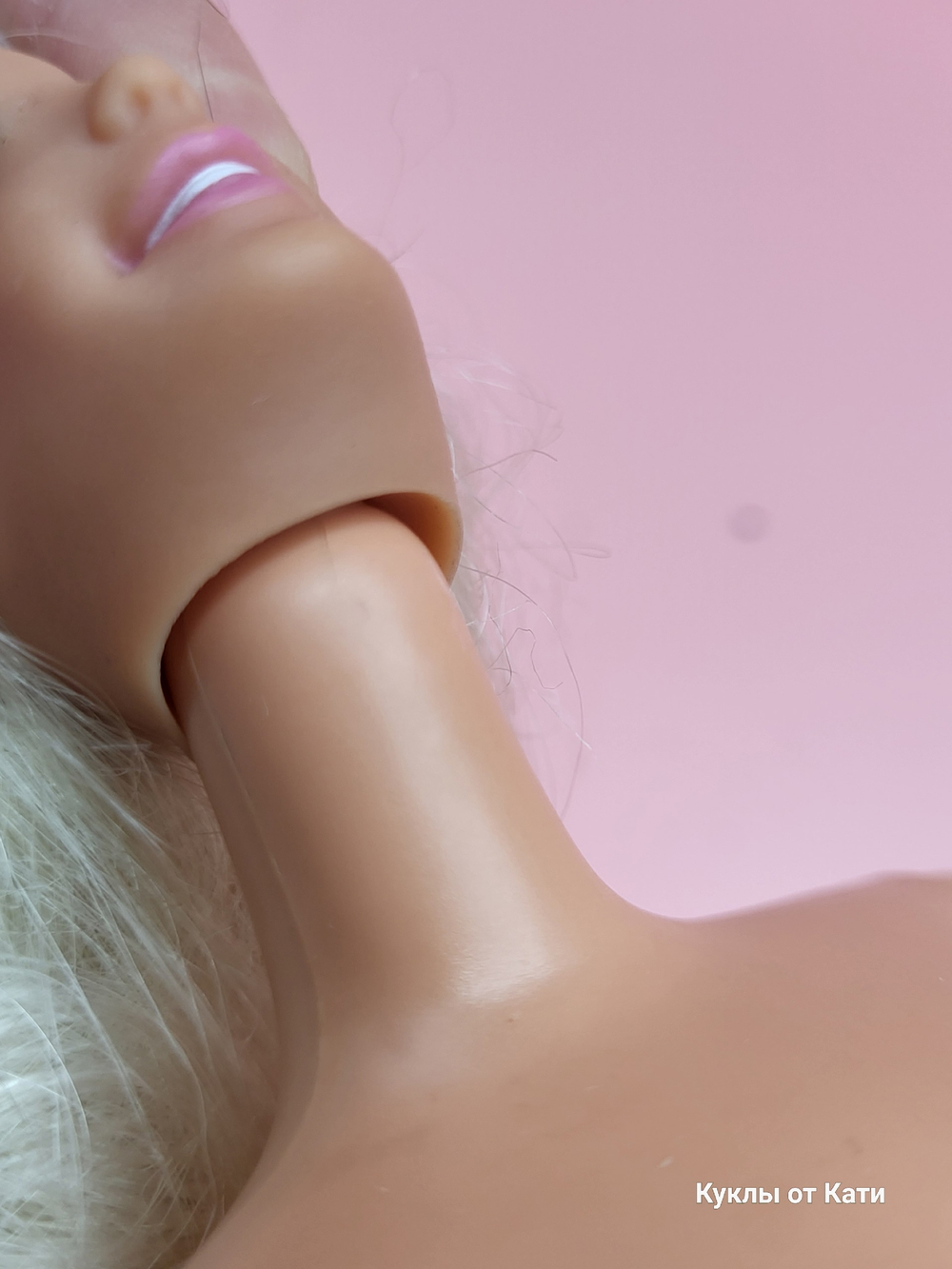 Кукла Барби 90-х винтаж 01264