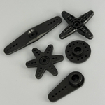 Сервопривод JX Servo CLS6336HV HV Coreless Metal Gear digital