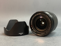 Fujifilm XF 18-55mm F2.8-4 R LM OIS