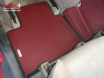 Toyota RAV4 3 поколение XA30 (2005 - 2013) LONG, левый руль