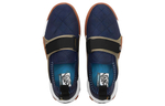 Vans Cordura Coast Cc Navy
