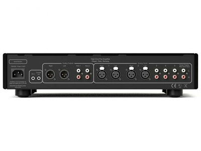 Предусилитель Hegel P30A