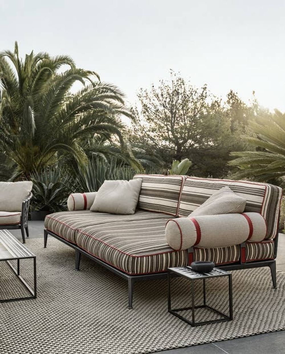 Диван B&B Italia Ribes