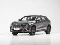 CHANGAN X5 Plus 2026 до СВХ РБ