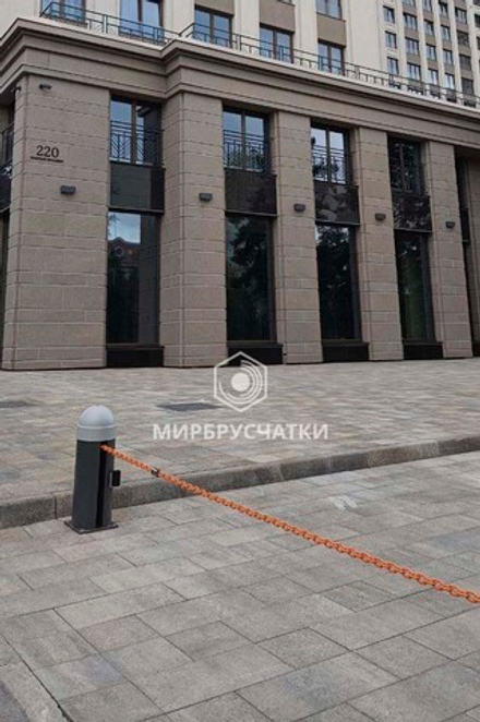 Нобель, жилой дом, г. Новосибирск