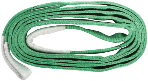 Строп грузовой текстильный СТП 2 т / 4 м ( запас прочности 7:1 ; р/н= 14 т ), 64933