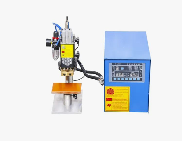 Машина для сварки DP-3KW-B