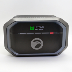 Резервный источник питания BERKUT Specialist PSL-1000