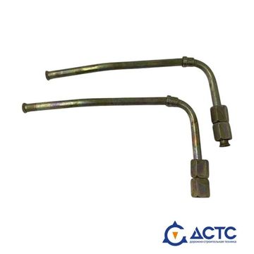 Топливопровод SHANGHAI