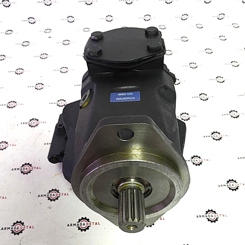 Насос гидравлический CAT | 350-0666, 296-6714, 247-7867 | ARM