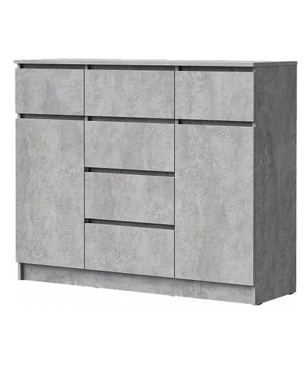 Комод ЛЕТО МК 1200.4