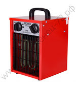 Электрическая пушка РЕСАНТА ТЭП-2000Н