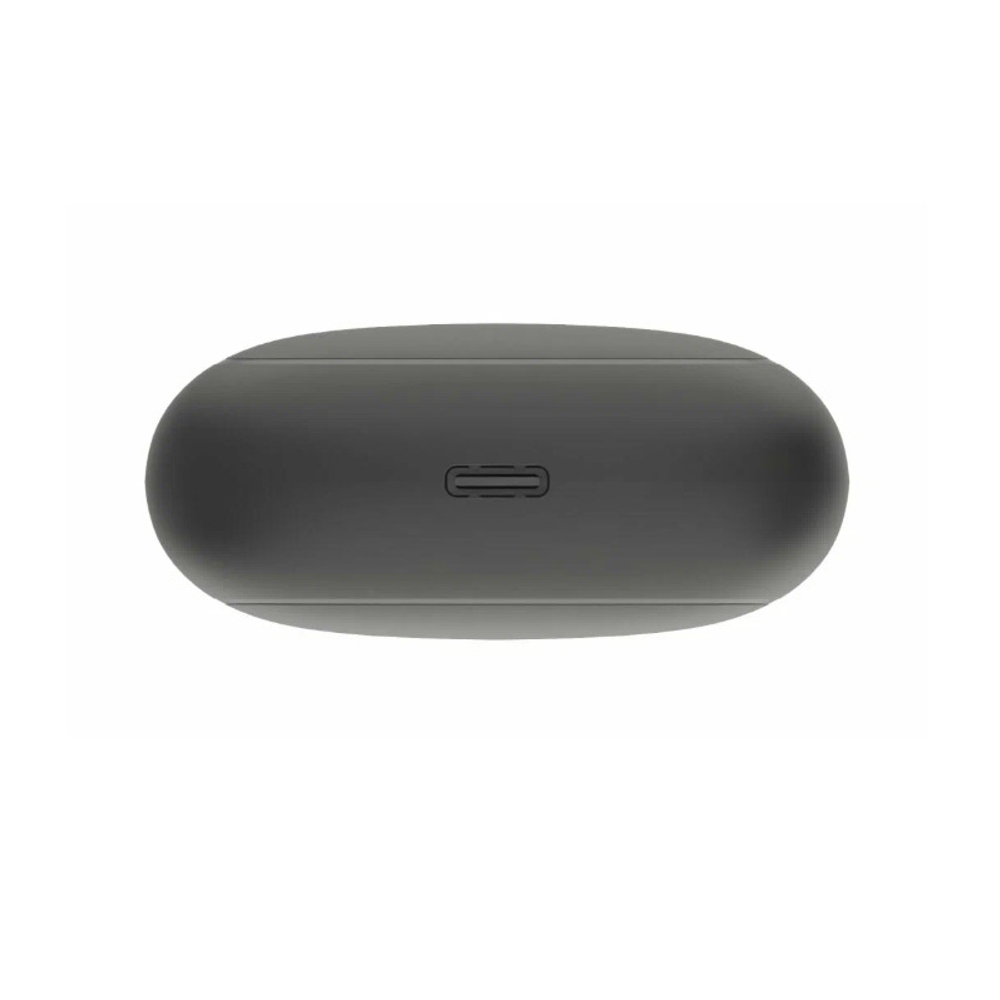 Наушники беспроводные Tecno Buds 4 Air, чёрный