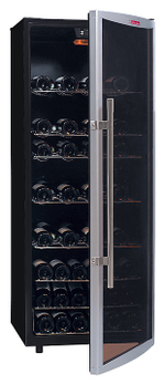 Винный шкаф La Sommeliere CVD121V