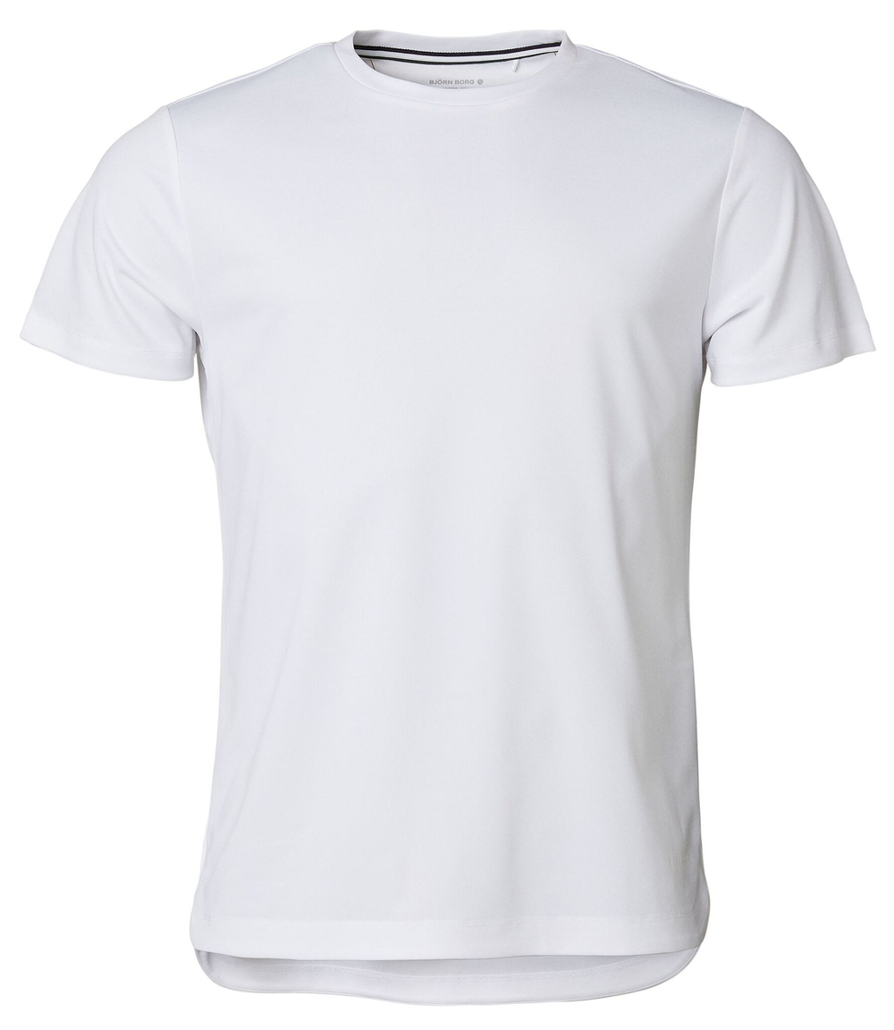 Теннисная футболка Bjorn Borg Tee Tomlin M