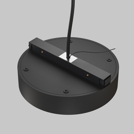 Блок питания встраиваемый Basity 48V, 200Вт, черный, Smart