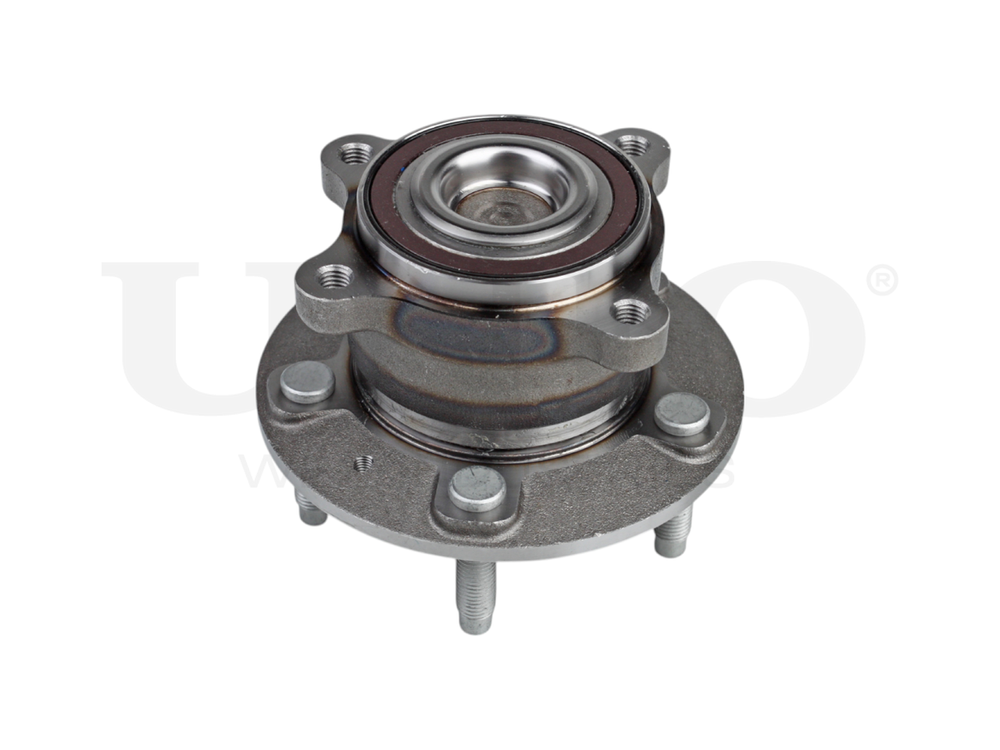 Ступица задняя (с ABS) UNIO HUB-20215