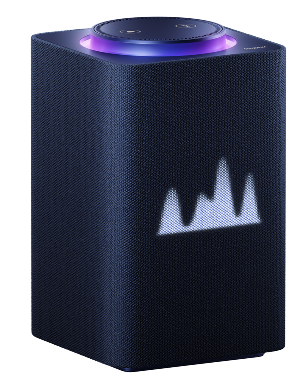 Умная колонка Яндекс Станция Макс с Алисой Blue