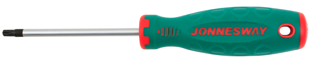 D71T27 Отвертка стержневая TORX® ANTI-SLIP GRIP, T27х100
