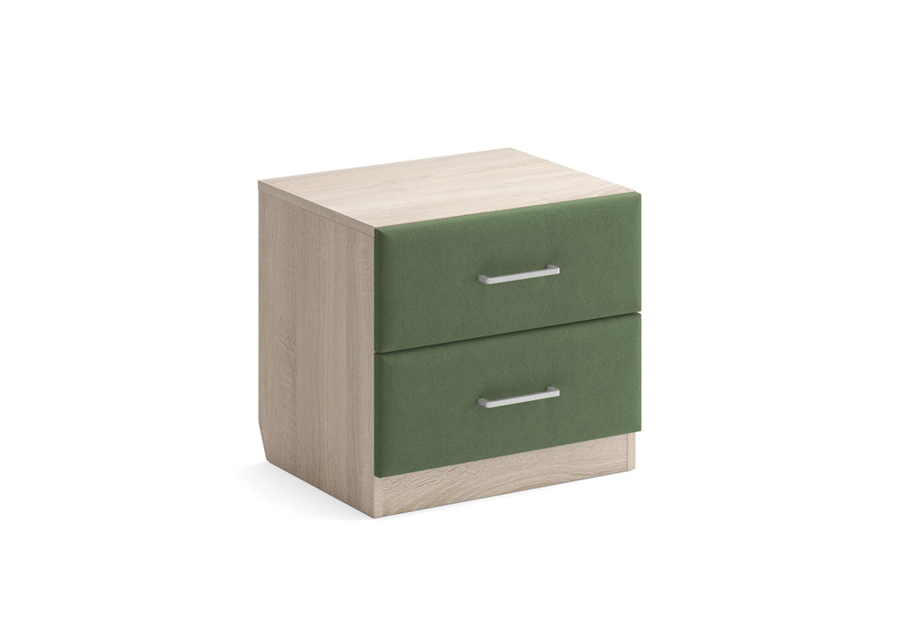 Тумба Tomas 2 (дуб сонома)