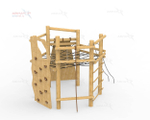 Игровой комплекс