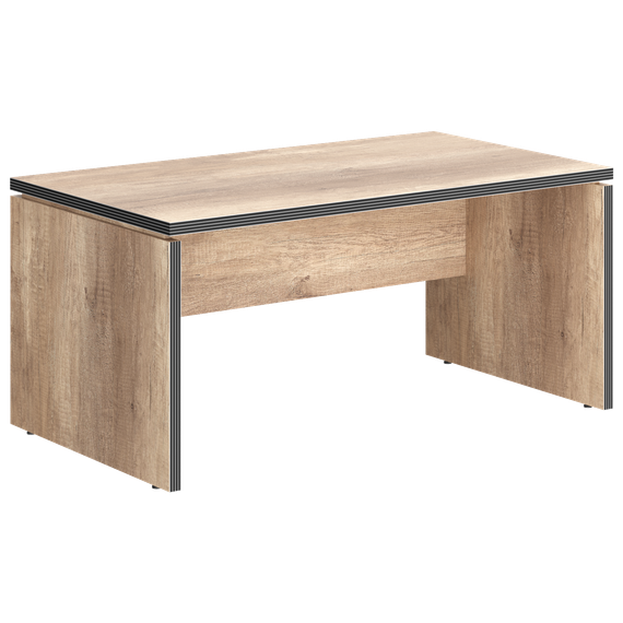 Стол руководителя TST 169 1600х900х750 TORR