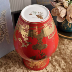 Ваза Richard Ginori 30 см