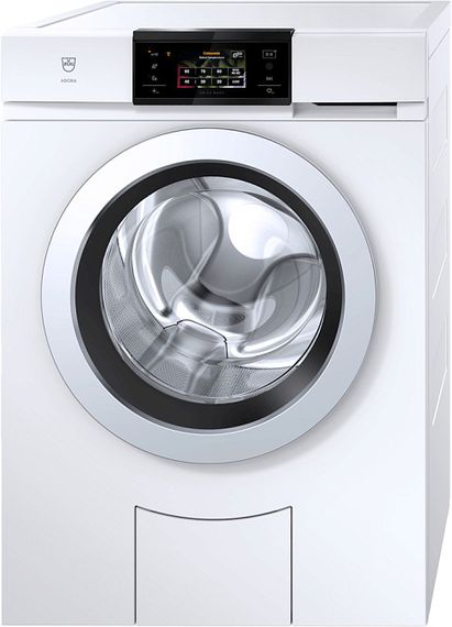Стиральная машина V-ZUG AdoraWash V6000 li AW6T-11043 L