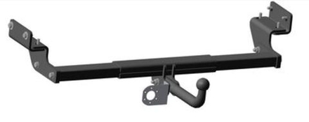 ТСУ для HYUNDAI Tucson 2015-... (без электрики) 4261-A