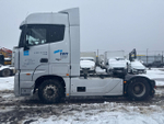Foton AUMAN 4x2 Седельный тягач BJ4189SLFKA (Дизельный, 11,8 л, 470 л.с. АТ)
