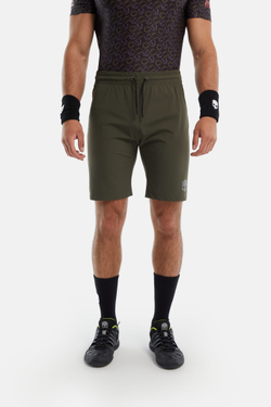 Теннисные шорты HYDROGEN TECH SHORTS (T00812)