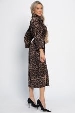 Платье Сьюзен (лео) П15092-7М LT Collection