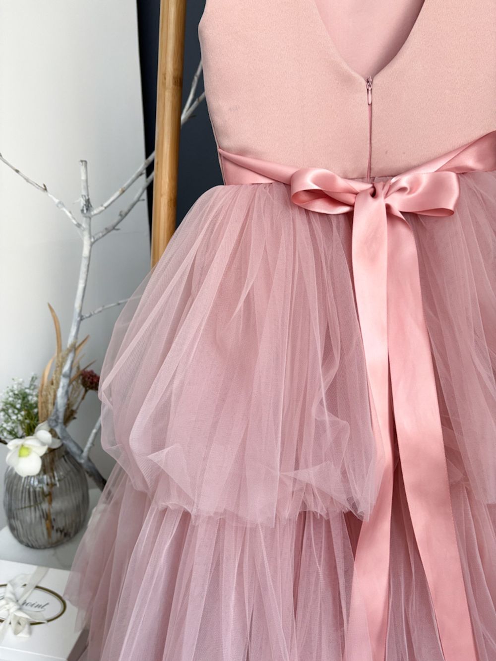 Нарядное платье Enn'Store, 140