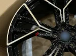 КОВАНЫЕ ДИСКИ ДЛЯ BMW ALPINA XB7 2022 БМВ АЛЬПИНА