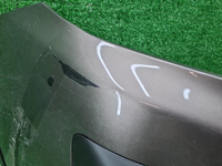 Бампер передний Subaru Outback 6 (2019-2022)