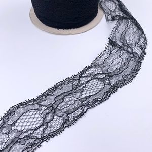 Кружево Шантильи