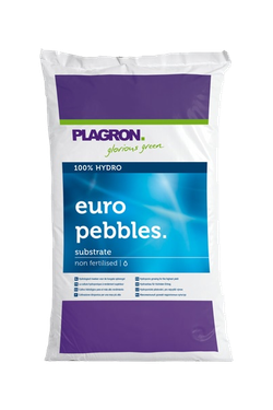 Керамзит Plagron Euro Pebbles 10 л