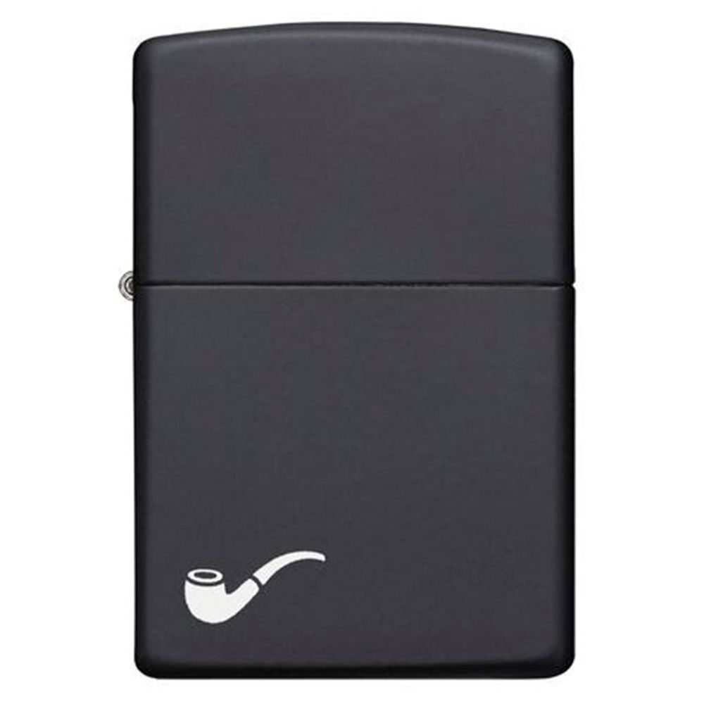 Зажигалка для трубок ZIPPO Pipe (218PL)