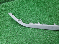 Молдинг переднего бампера Hyundai Tucson 4 (20-нв)