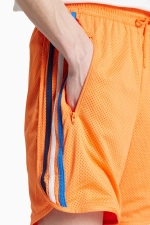 Шорты adidas Sprint - оранжевый