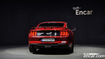 Ford Mustang Coupe (12.2019)