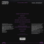 Paul Stanley / Kiss: Paul Stanley (LP)