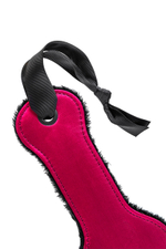 Шлепалка Anonymo полиэстер красная 37 см