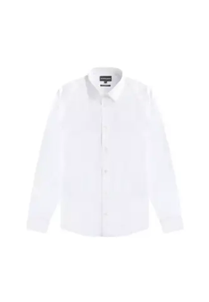 Рубашка EMPORIO ARMANI