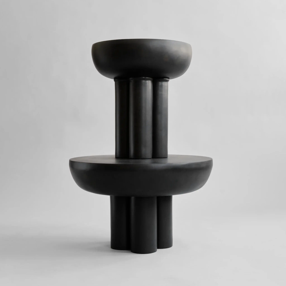 Стол 101 Сopenhagen Crown Table, Tall - Coffee