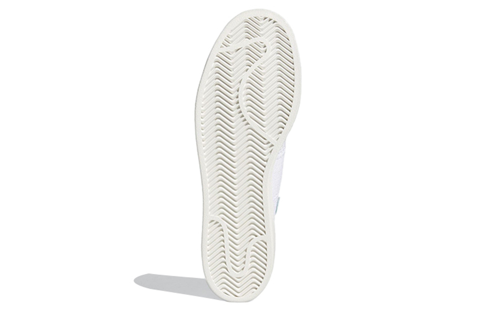 Кроссовки Pharrell Williams X Adidas Originals Superstar Primeknit