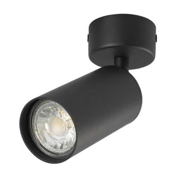 Спот Crystal Lux CLT 015CW1R BL