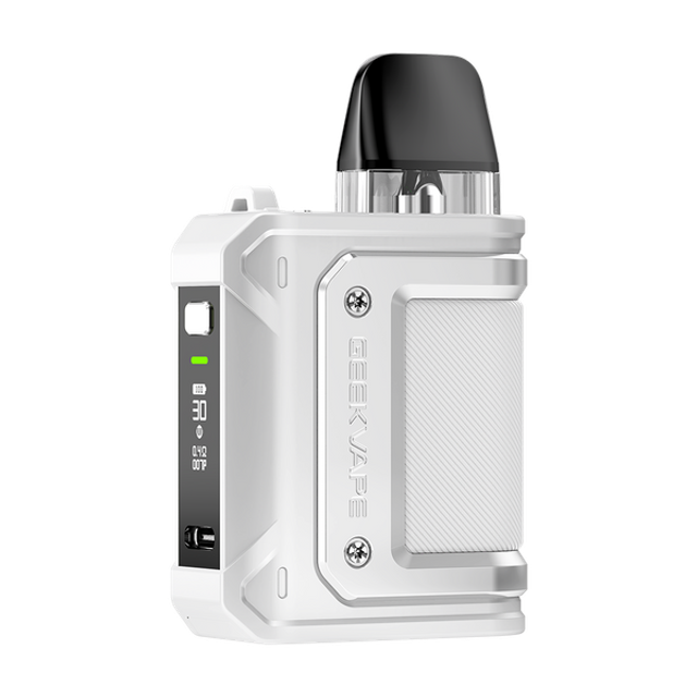 GeekVape Aegis Hero Q Pod Kit GeekVape Aegis Hero Q Pod Kit